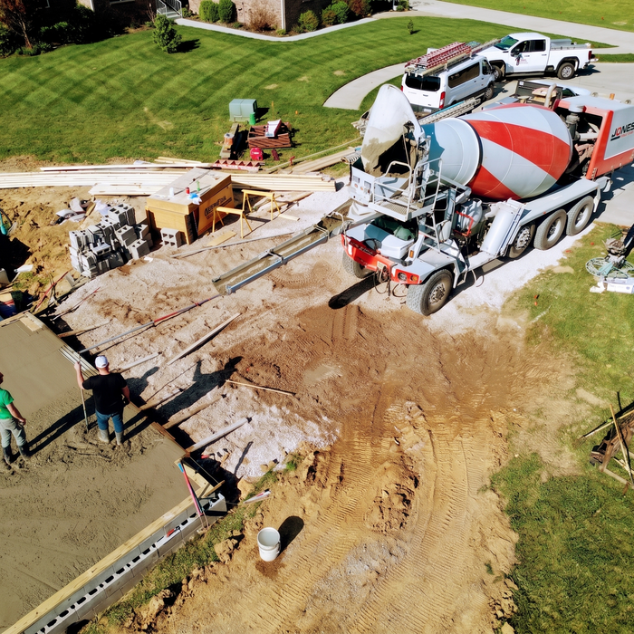 Mastering the Heat: Best Practices for Pouring and Finishing Concrete in Hot Weather