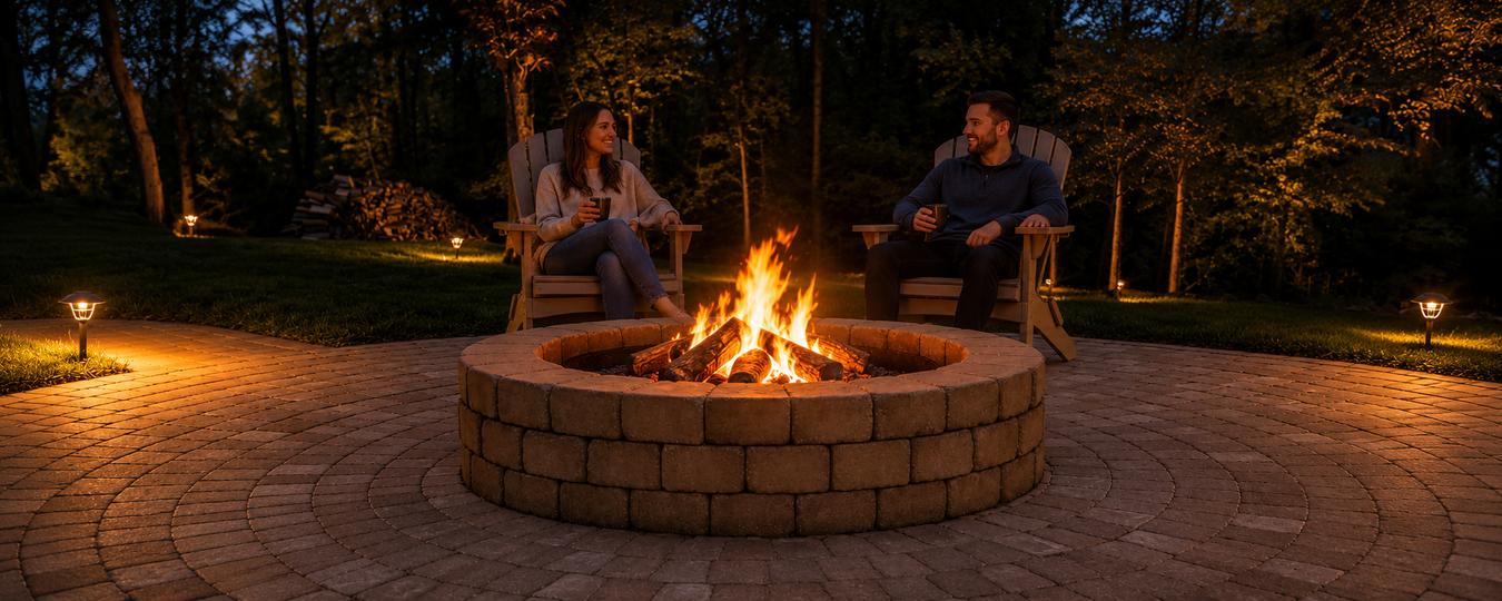 Fire Pits