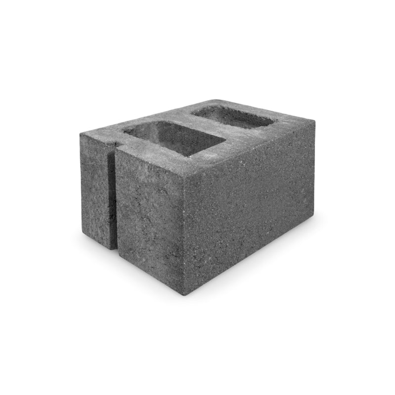 10" Corner Block