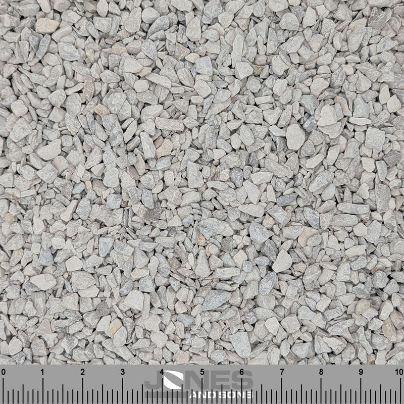#11 Crushed Limestone (1/2" to 3/32")