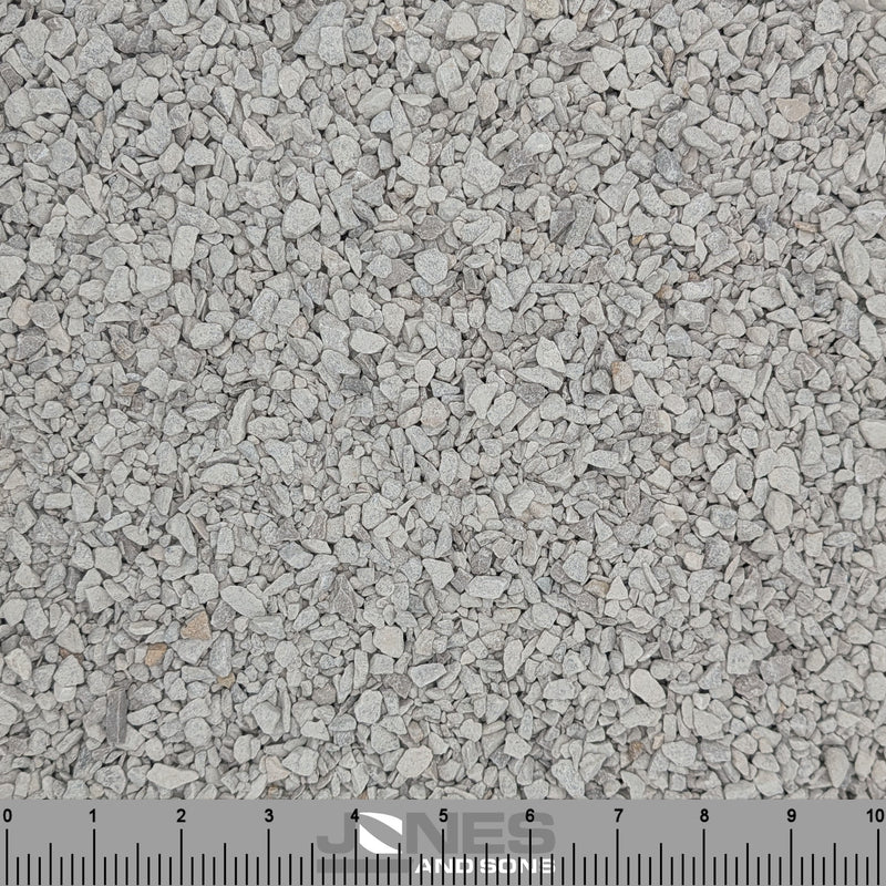 #12 Crushed Limestone (3/8" to 3/16")