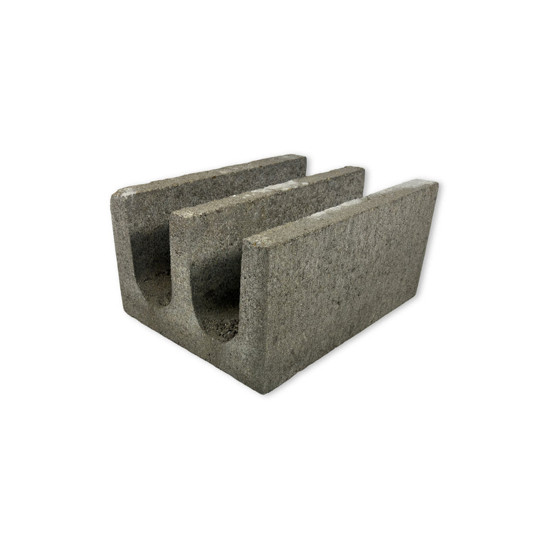 12" Bond Beam Block