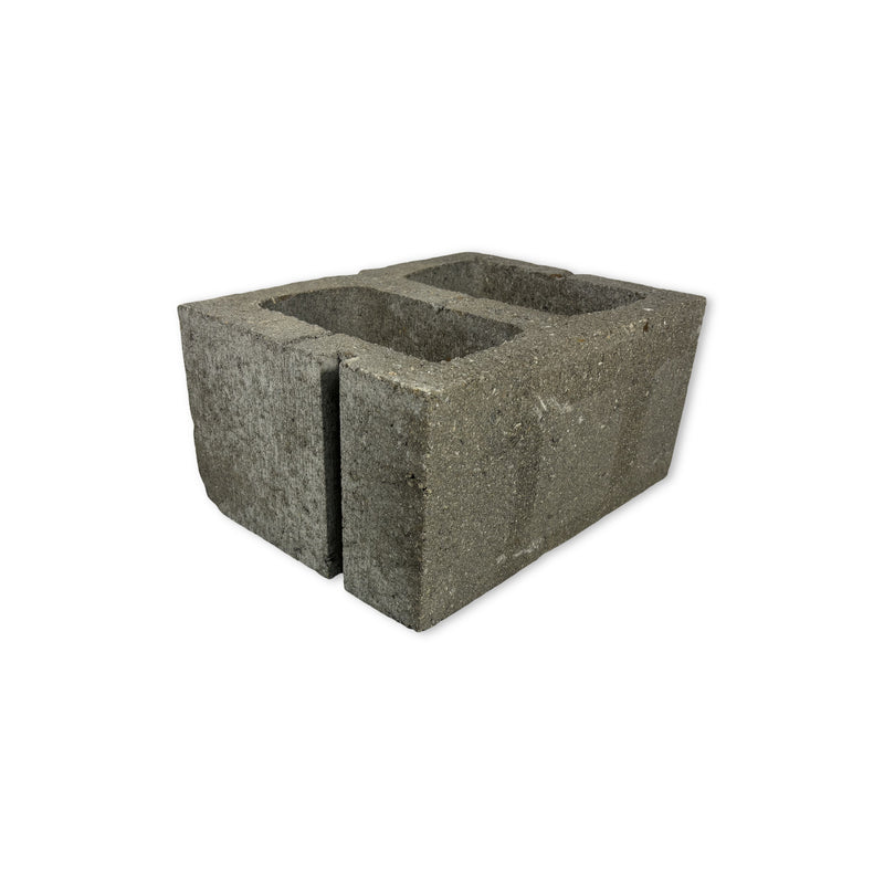 12" Corner Block (LW)