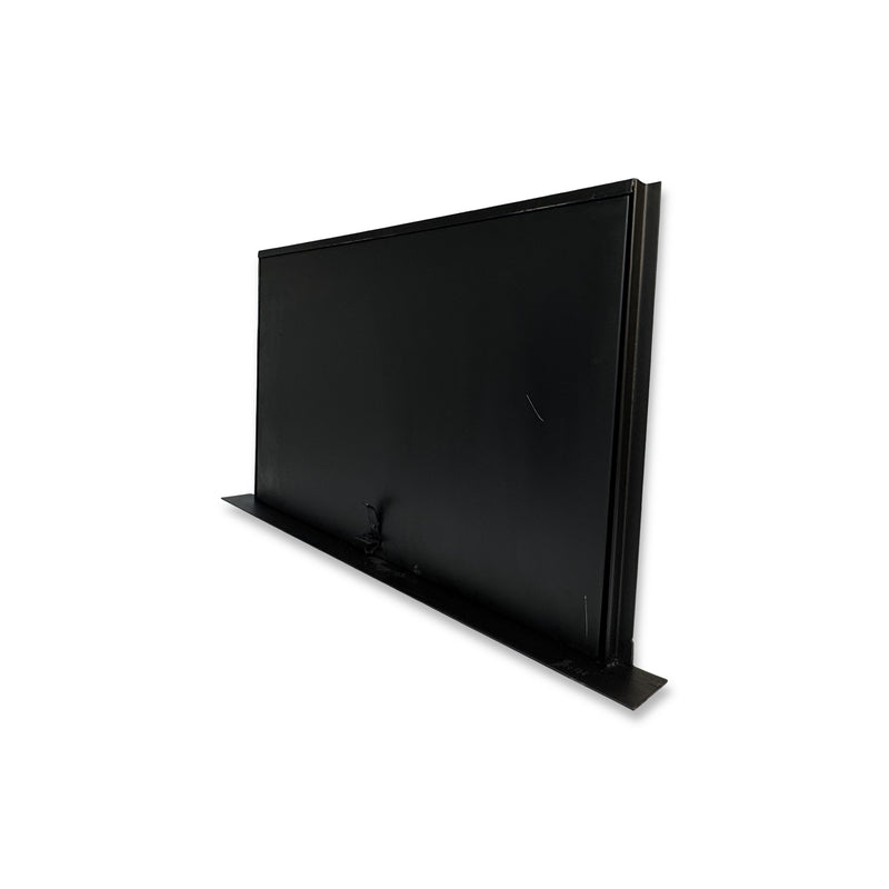 2 1/2 Block Crawl Space Door