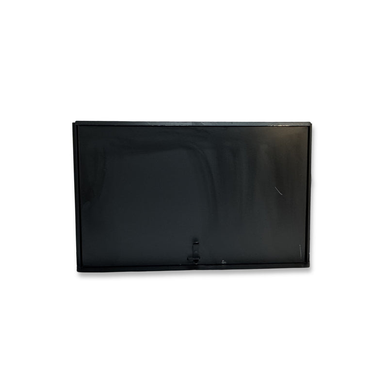 2 1/2 Block Crawl Space Door