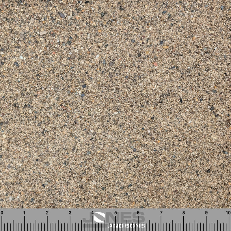 #23 Washed Sand (Coarse)