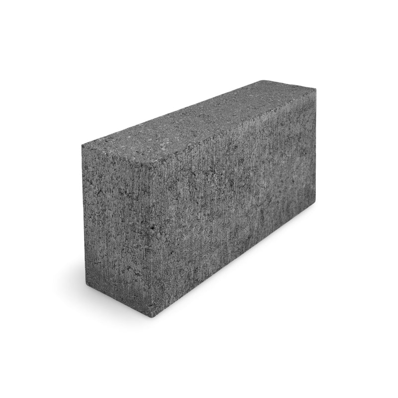 4" Solid Block