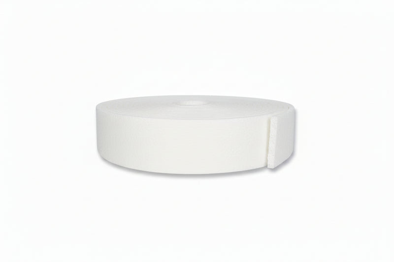 4″ Foam Expansion – White