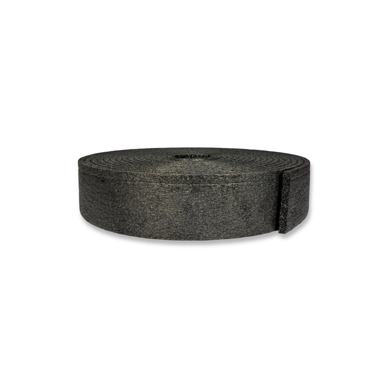 3 1/2″ Foam Expansion – Gray