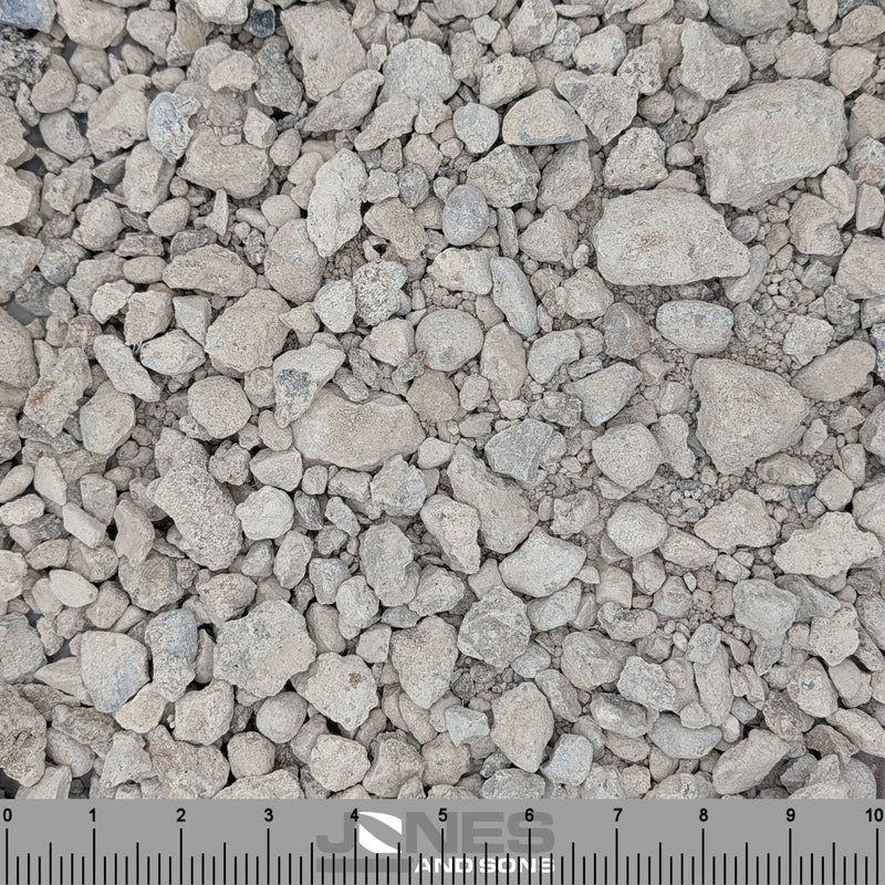 #53 Crushed Concrete (1 1/2" to Dust)