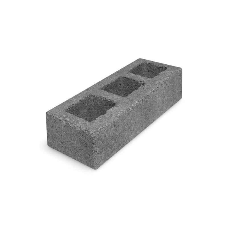 6" Half-High Block