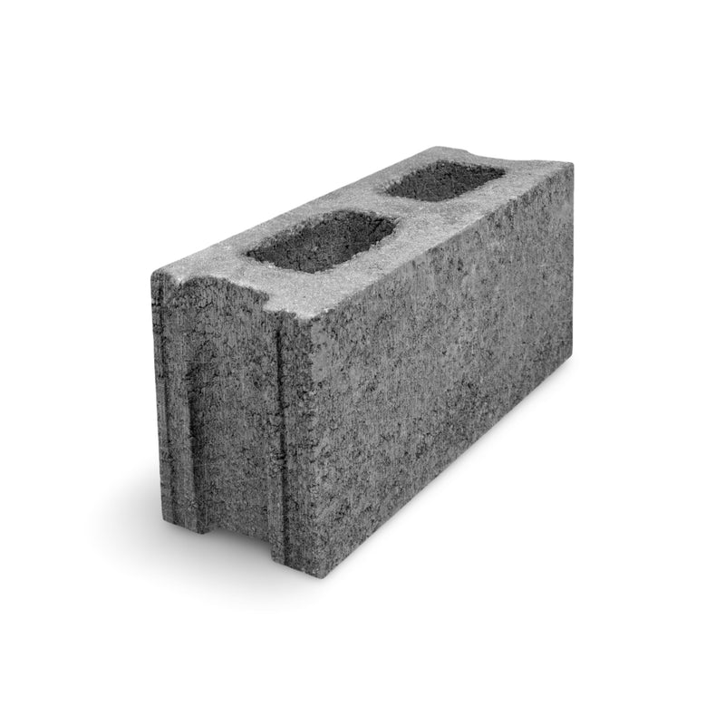 6" Mixed Block (LW)
