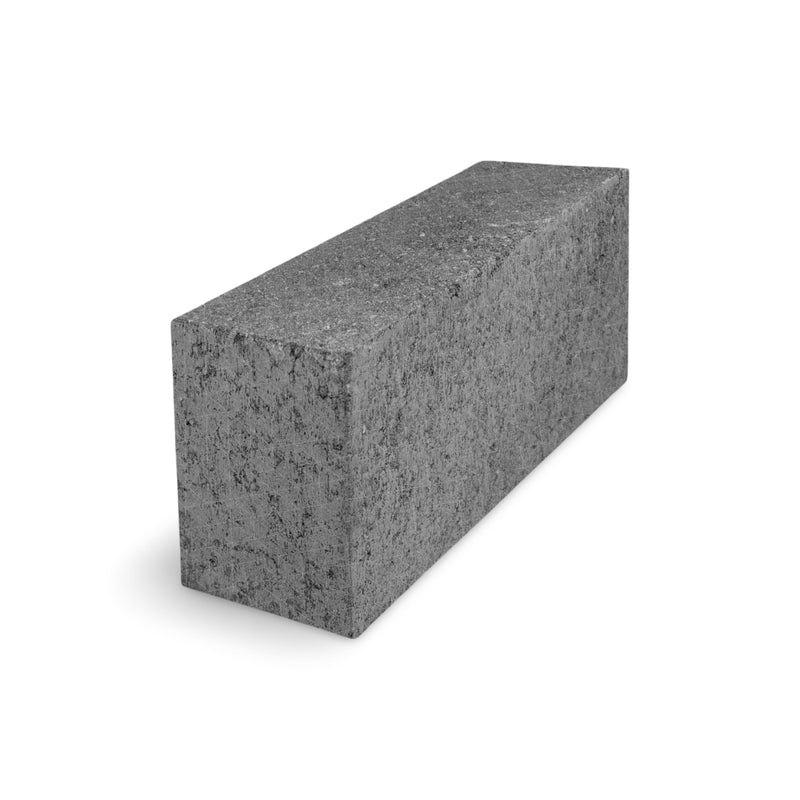 6" Solid Block