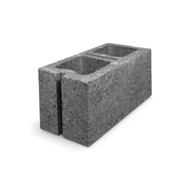 8" Corner Block