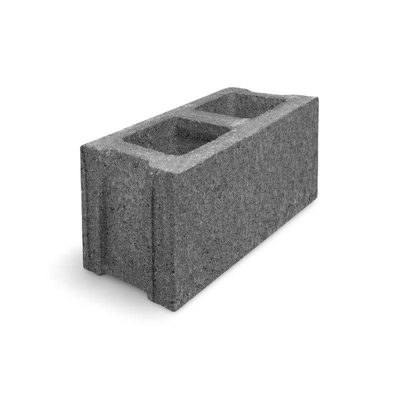 8" Line Block (LW)