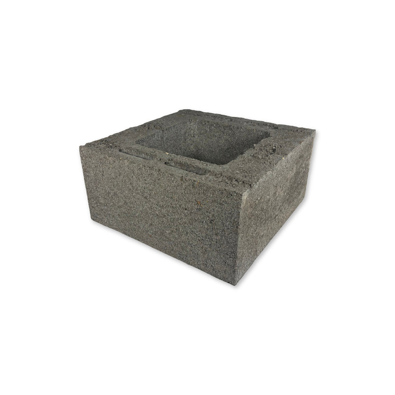8x8 Flue Block (LW)