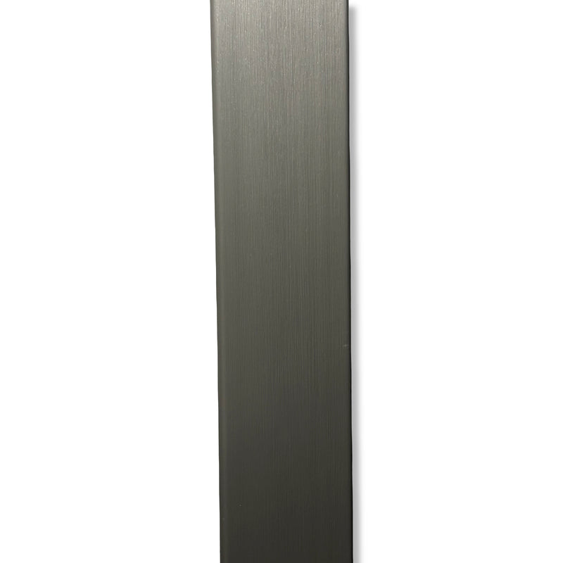 Bronze Angle Iron Cover