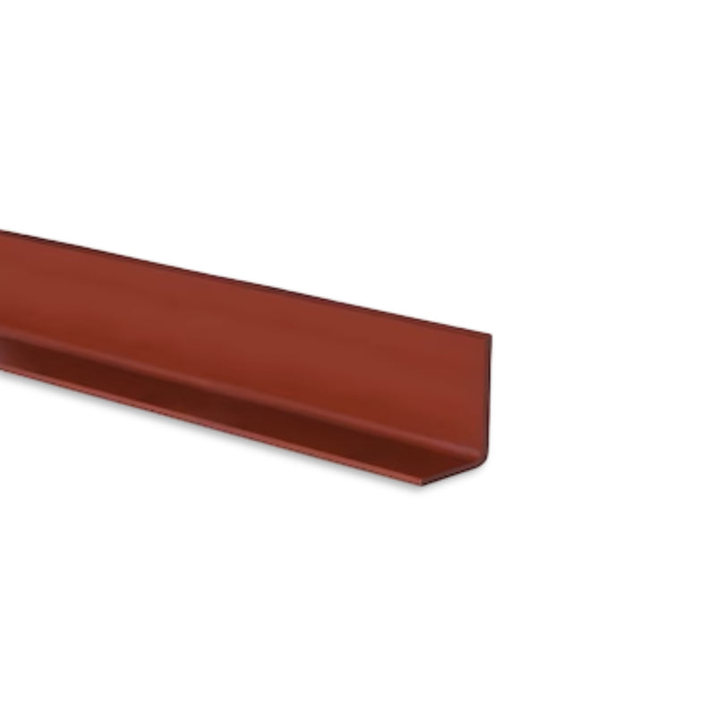 Angle Iron 5' X 3" X 3-1/2"