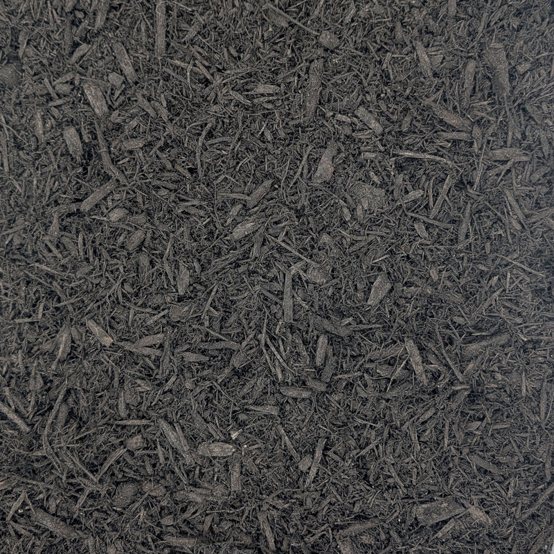 Black Mulch