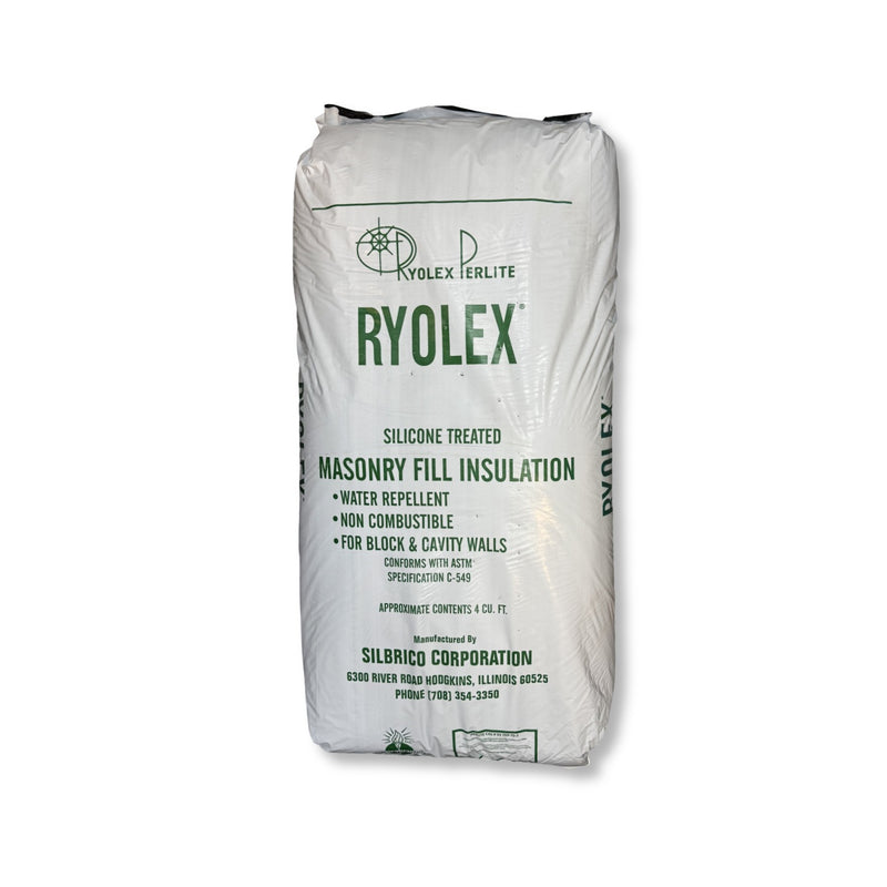 Block Fill Insulation 24# Bag