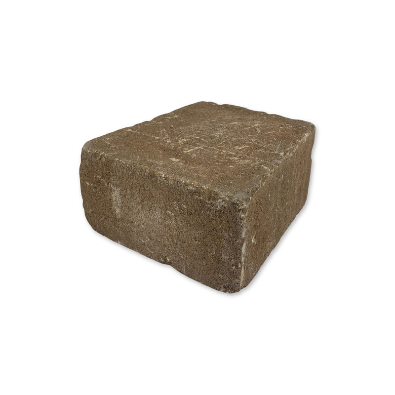Lancaster Tumbled Wedge Buff Color
