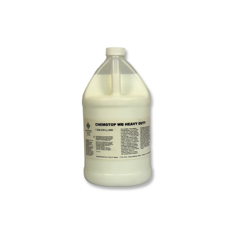 ChemStop WB Heavy Duty