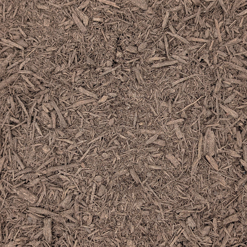 Chocolate Mulch