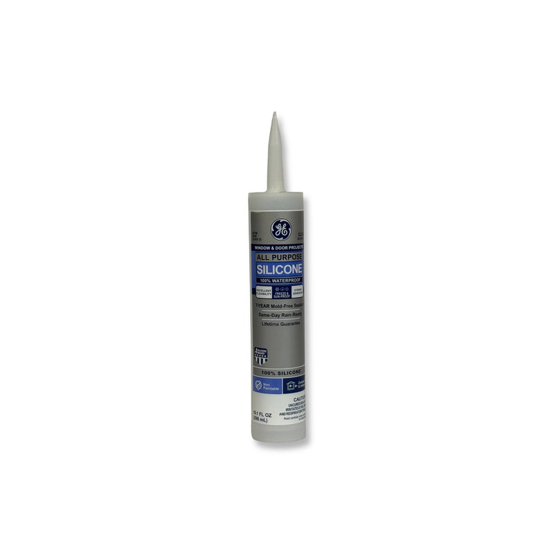 Silicone Caulking