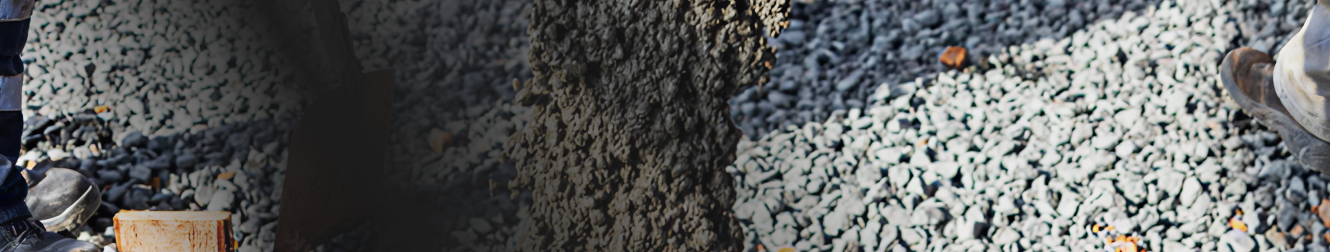 Colored Concrete Block