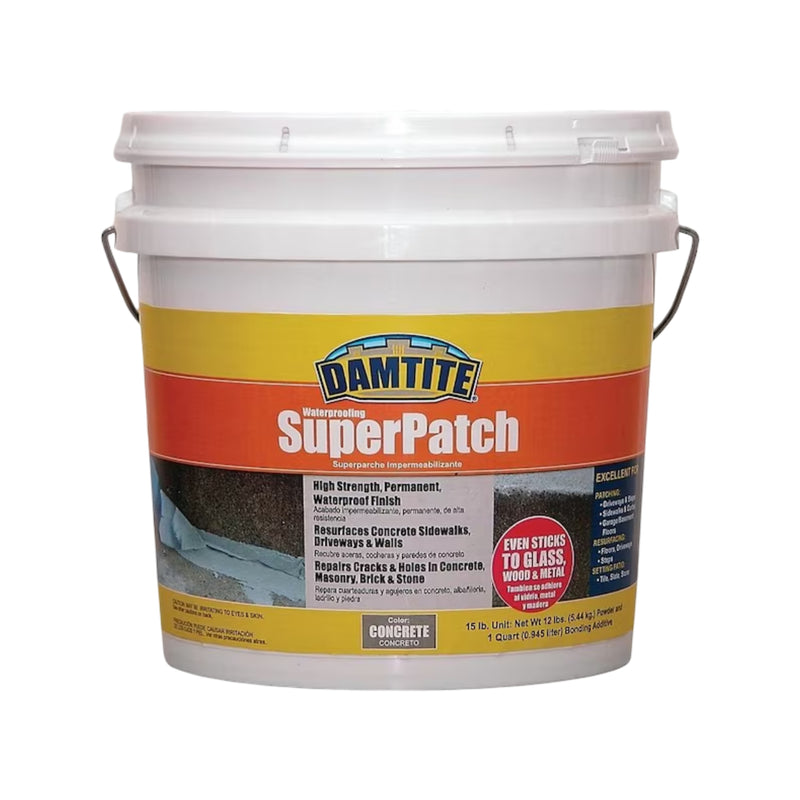Damtite Patch 15# Pail