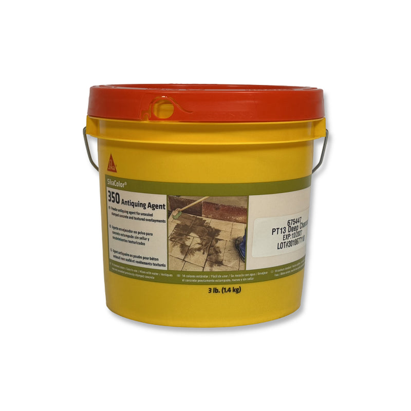 Perma-Tique Deep Charcoal