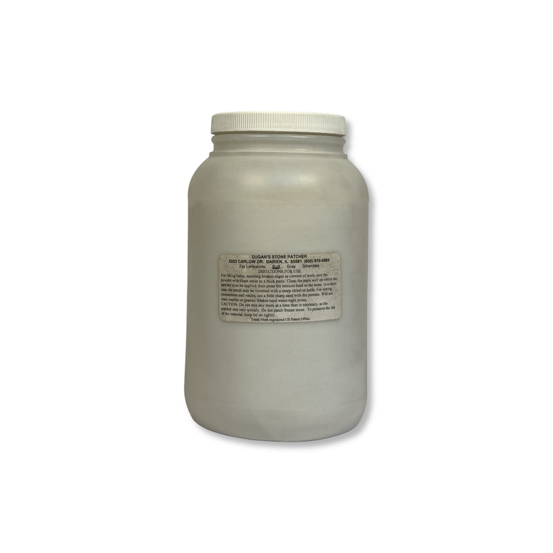 Dugan's Limestone Patch 1 Gallon
