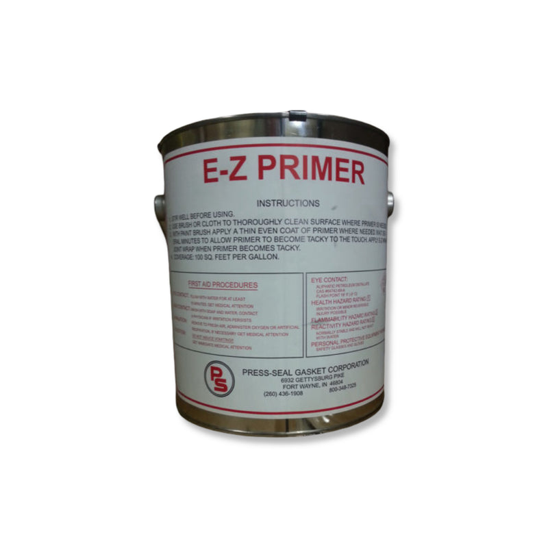EZ‑Stick #4 Primer