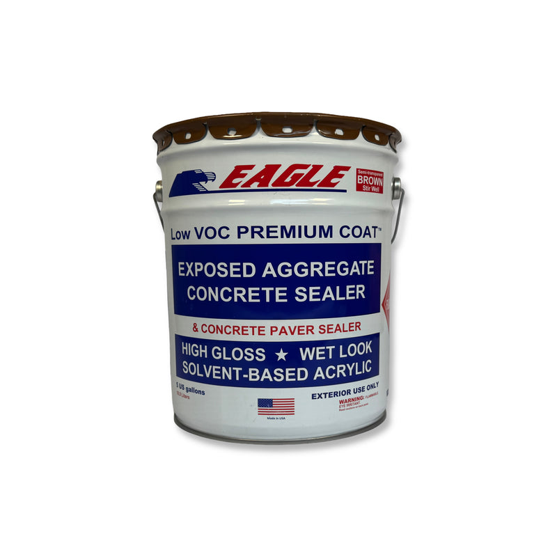 Eagle Brown Tint Sealer