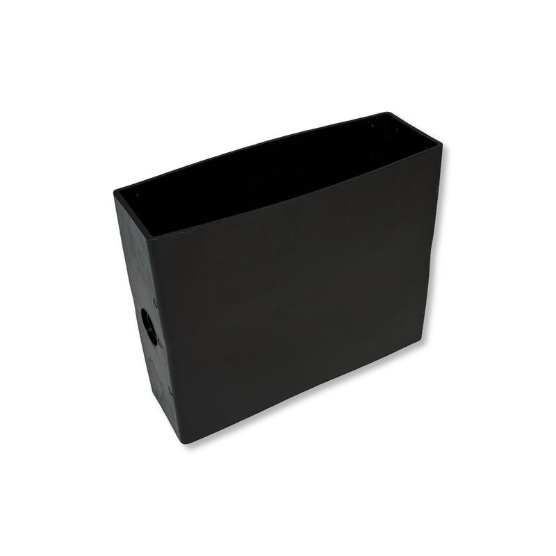 Form-A-Drain Coupler