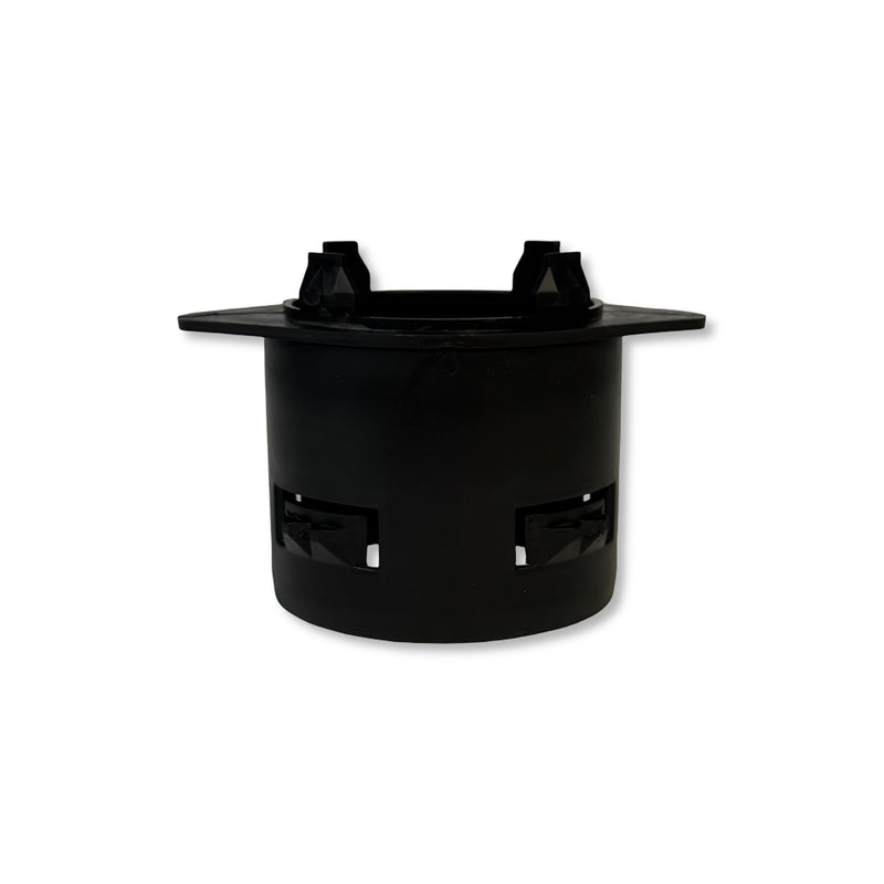 Form-A-Drain 4″ Outlet Adaptor