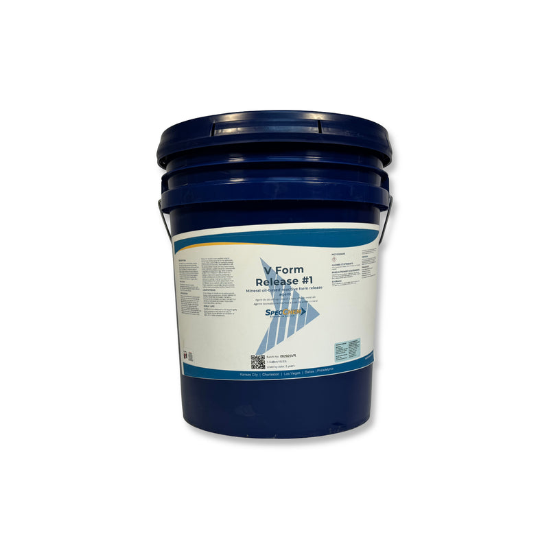 Form Oil