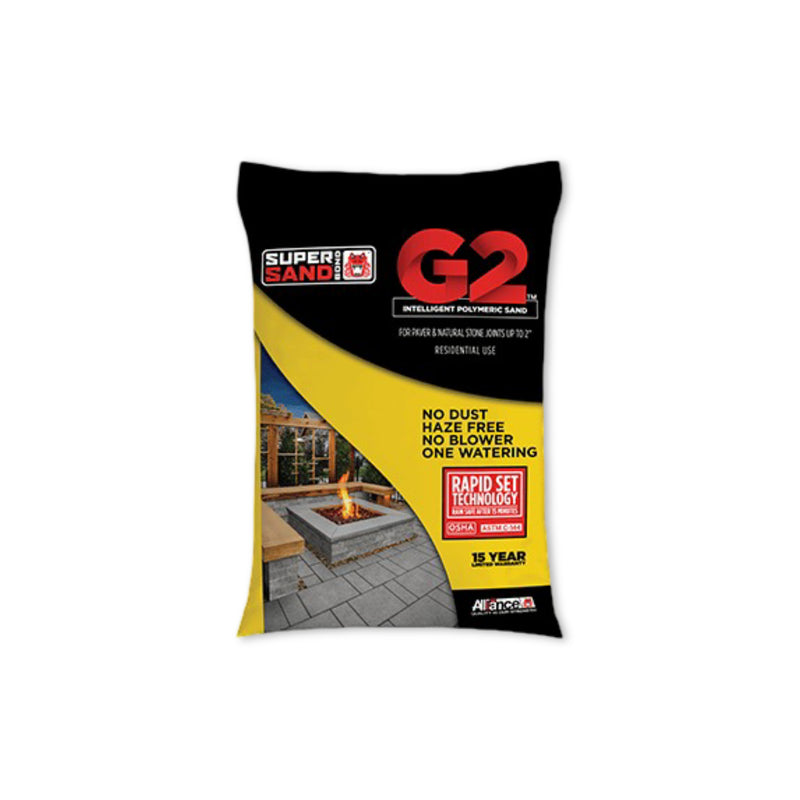 Super Sand G2 Grey Color
