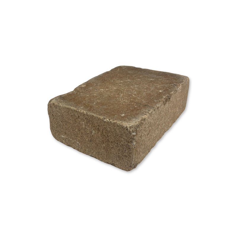 Lancaster Tumbled Stone Buff Color