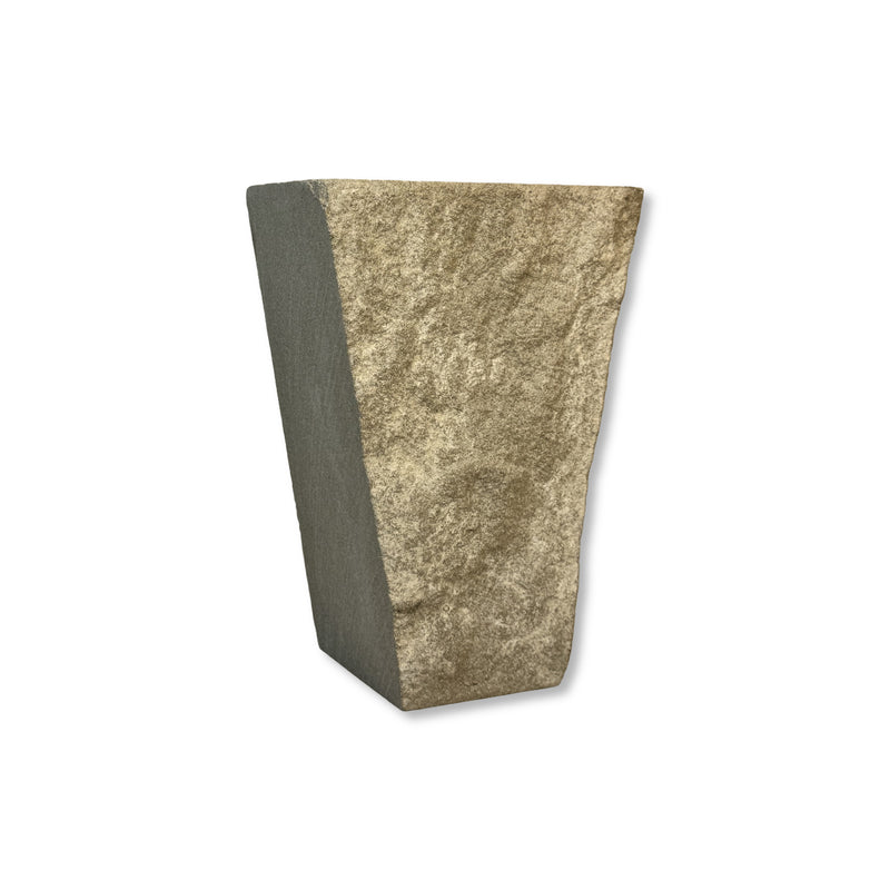 Large Splitface Keystone