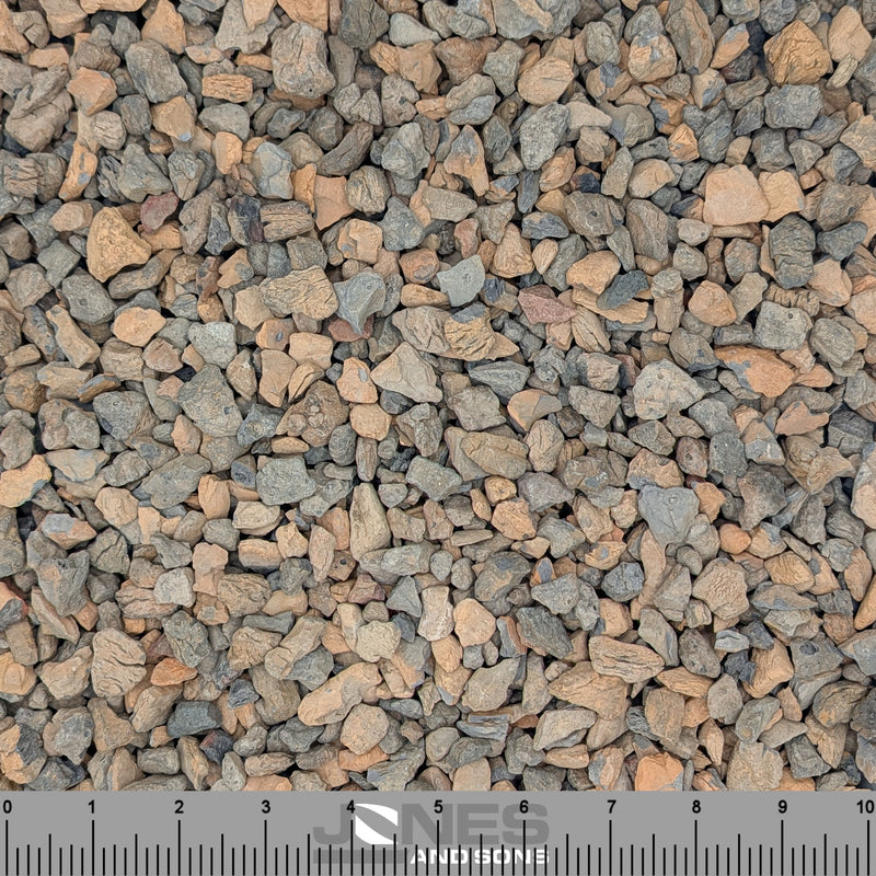 Lightweight Aggregate