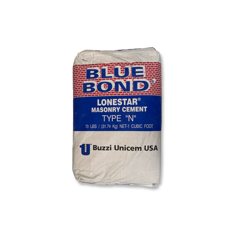 Lonestar/Buzzi Mortar Type N 70# Bag