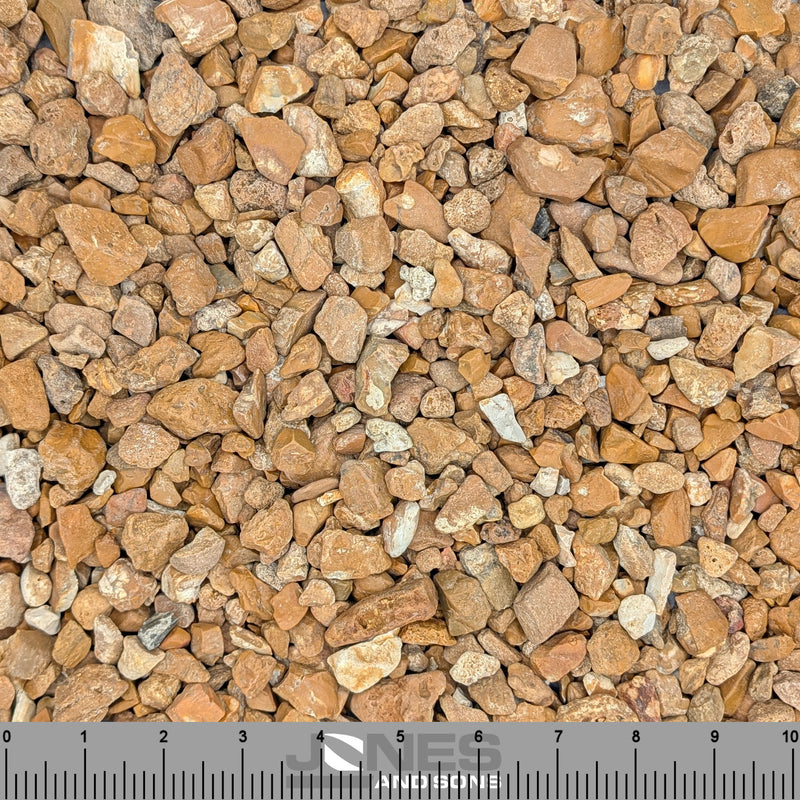 Meramec Gravel - Full Scoop (Approx 2,100 lbs)