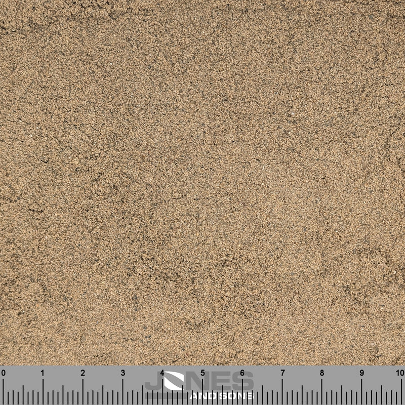 Mortar Sand (Fine)
