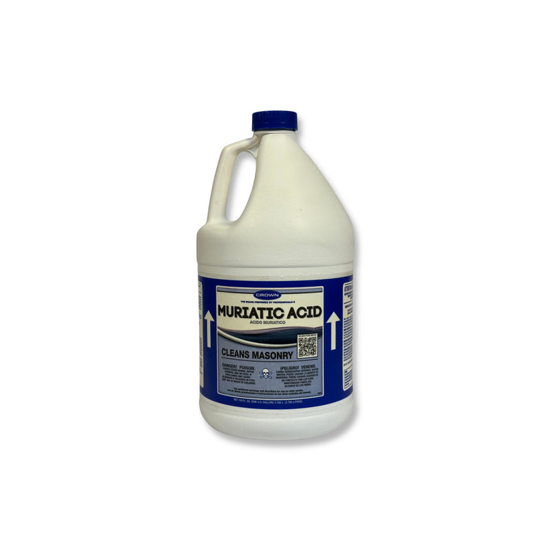 Muriatic Acid