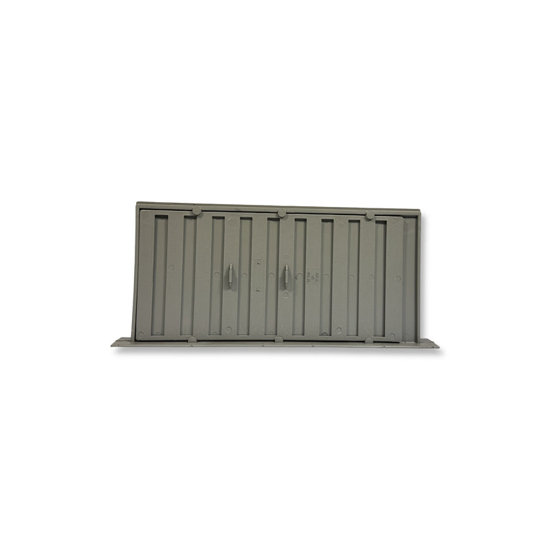 Plastic Foundation Vent
