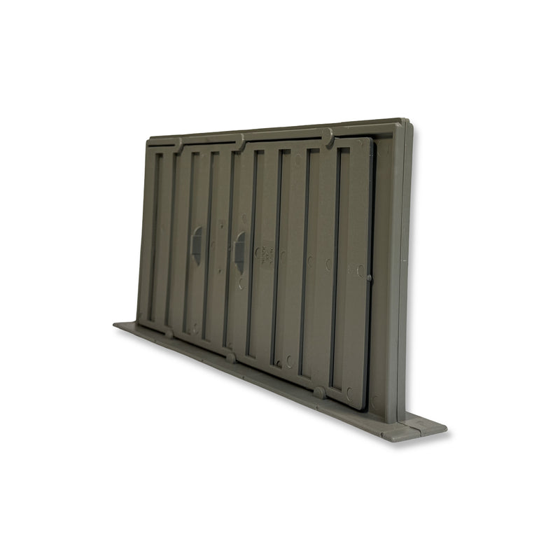 Plastic Foundation Vent