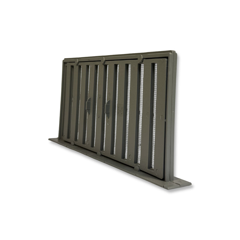 Plastic Foundation Vent