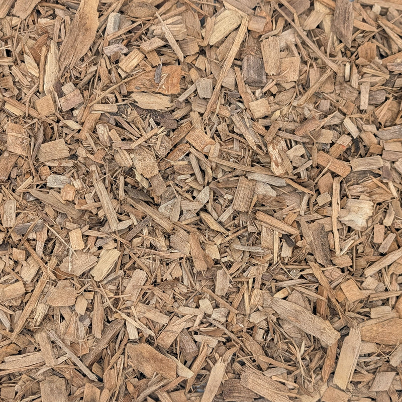 Playground Mulch