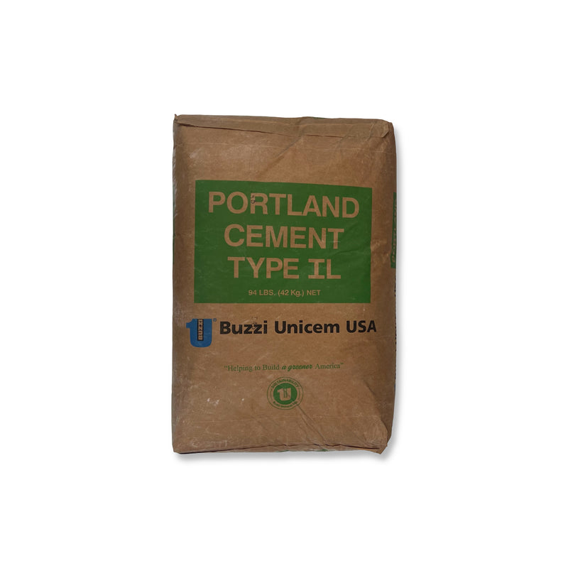 Type I Portland Cement 94# Bag